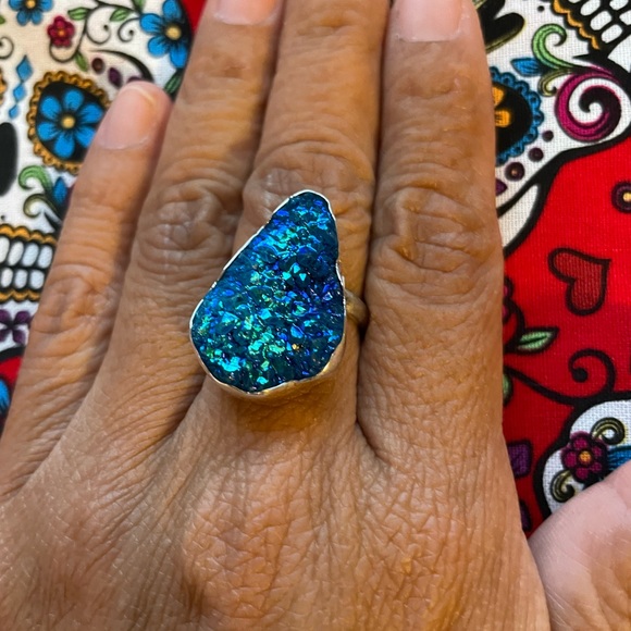 Sterling silver 925 - Picture 2 of 3